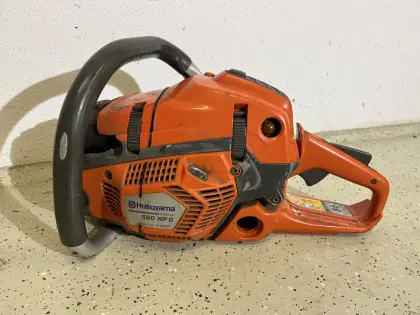 Husqvarna 560 XPG
