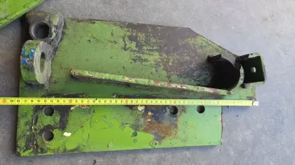 Koppelhacken Hauer aufnahme