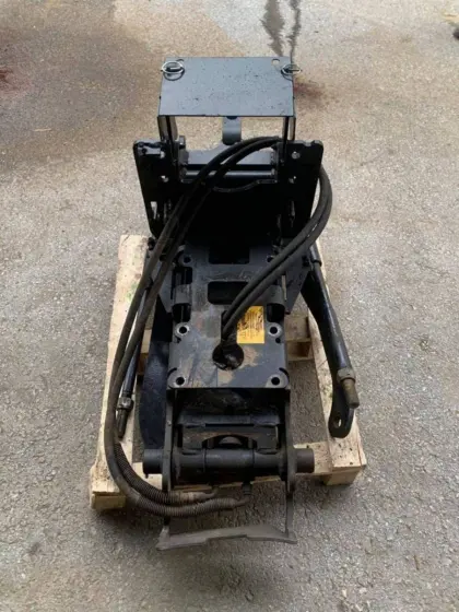 Hitsch-Zugpendel Deutz TTV