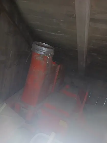 Strohhäcksler EXPRESS exakt 2001