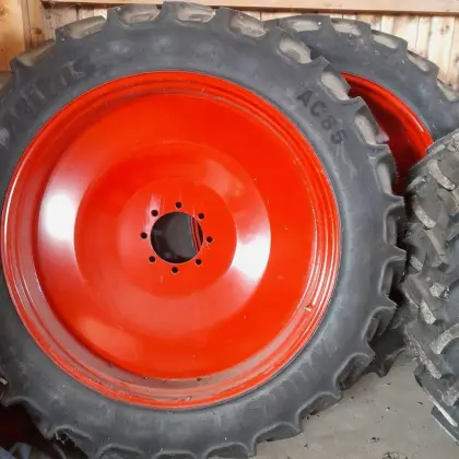 Traktorreifen