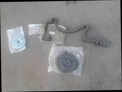 Pöttinger Rollprofi Ersatzteile