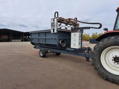 Trockner vollautomatisch RL