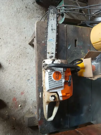 Stihl 362