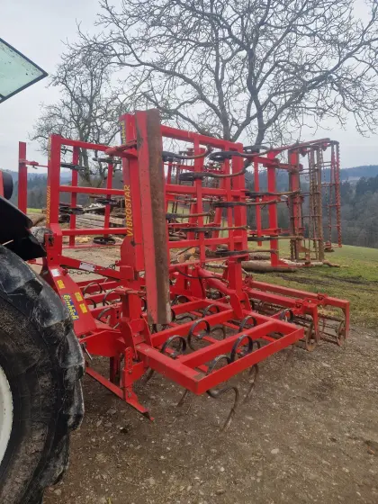 Einböck Vibrostar