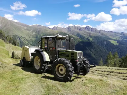 Hürlimann Elite 4105