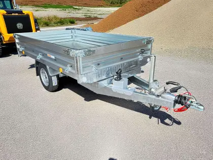 Neptun Anhänger Kipper N15-256 Kipper [GN277]