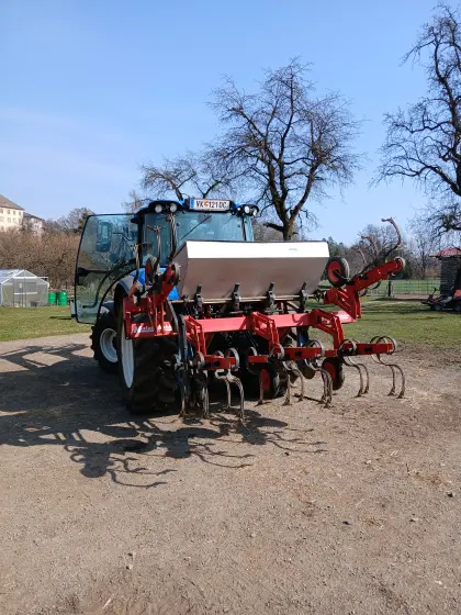 Hatzenbichler Maishacke