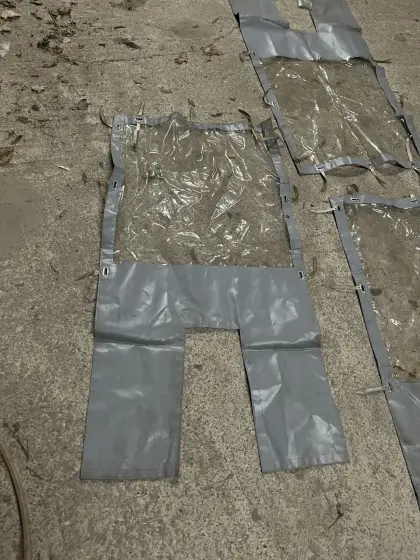 Plane Kabine Jubiläumsserie Steyr