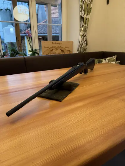 Bergara B14 Sporter cal. .308 Langwaffe