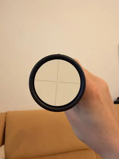 Swarovski Z6 5-30x50 BT (2. Gen)