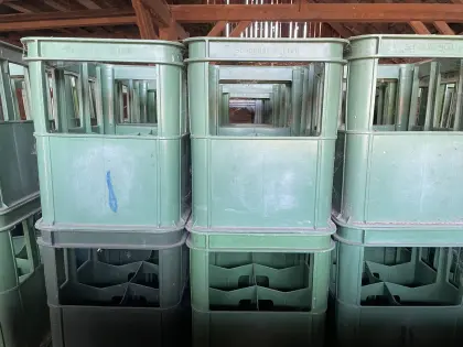 Dopplerkisten 57 Stk. (6er)