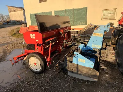 Sähkombination Reform Semo 2,5 Sicma