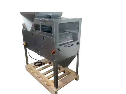 DAUSER DS 1 Getreidereiniger Saatgutreiniger