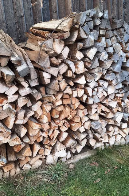 Verkaufe Meterscheiter