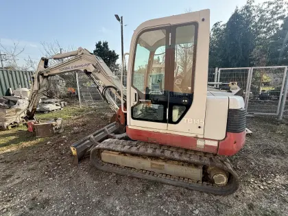 Takeuchi TB 145