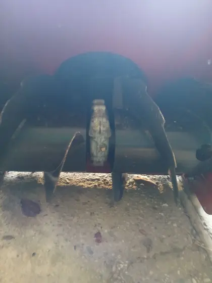 Schneefräse Toro 924 Power Shift