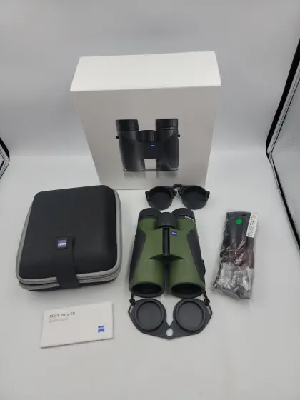 ZEISS Terra ED 10x 42mm Fernglas