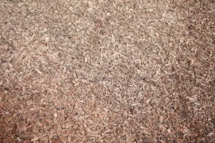 Hackschnitzel, Hackgut