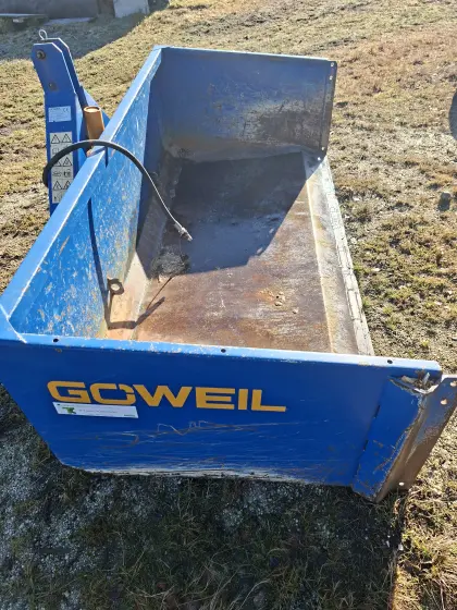 Göweil GHU 2,2m/10