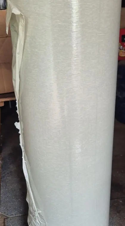 Silofolie Wickelfolie