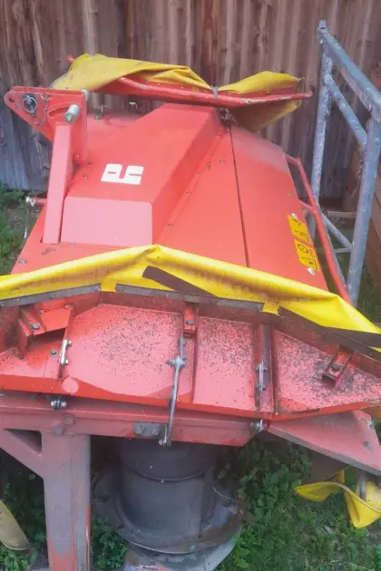 Reform Scheibenmähwerk SM 210