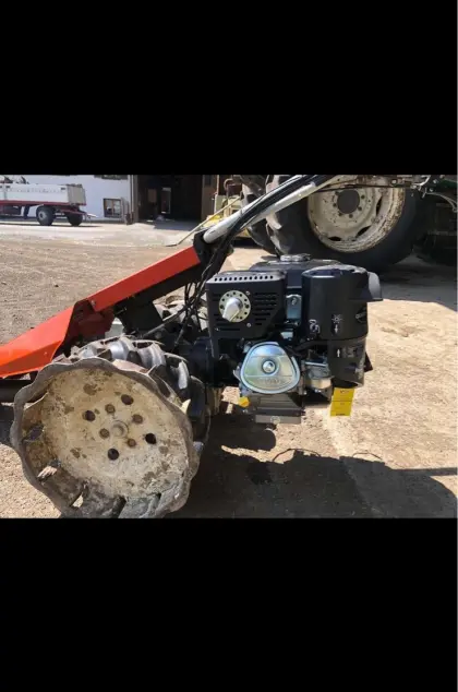 Reform 206/216 Motorumbausatz