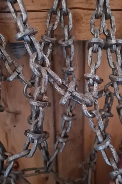 10.0/75-15.3 Schneeketten