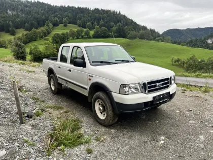 Suche dringend Toyota Hilux oder andere Pickups, bitte einfa