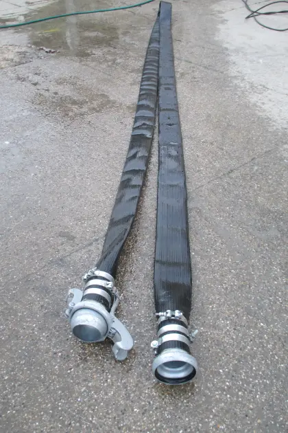 BEWÄSSERUNGSSCHLAUCH "Bauer" 10m