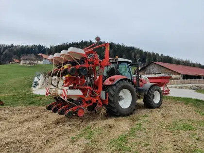 Kuhn Maxima 2