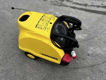 Kärcher HDS 698 CSX