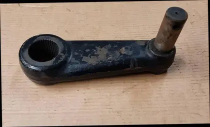 Hubarm IHC Traktor 844