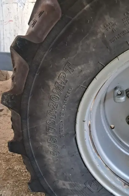 KWB Doppelspurketten