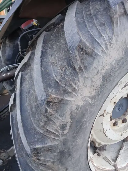 Traktorreifen 650/65 R 38