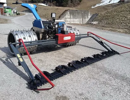 Brielmaier Typ29 Hydromäher