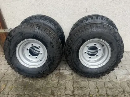 Rad 11.5/80-15.3 BKT