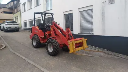 Schäffer 3350 Hoftrak