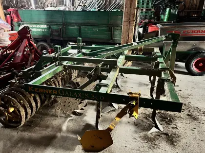 Kerner Galaxis G 300