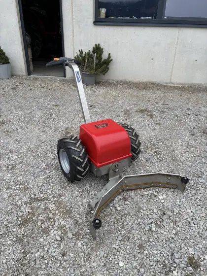 Spaltenschieber Kombimax 90 cm