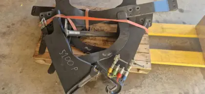 Stoll Profiline FZ30 Konsole für SDF