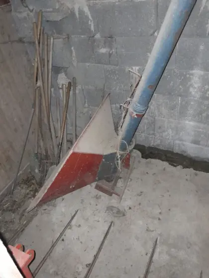 Körnerschnecke Gruber