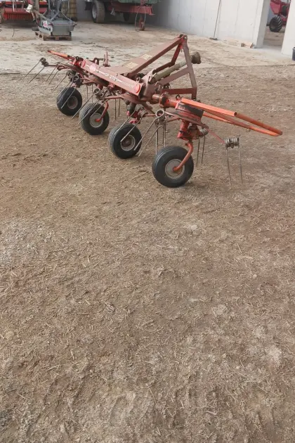 Kuhn GF 3701