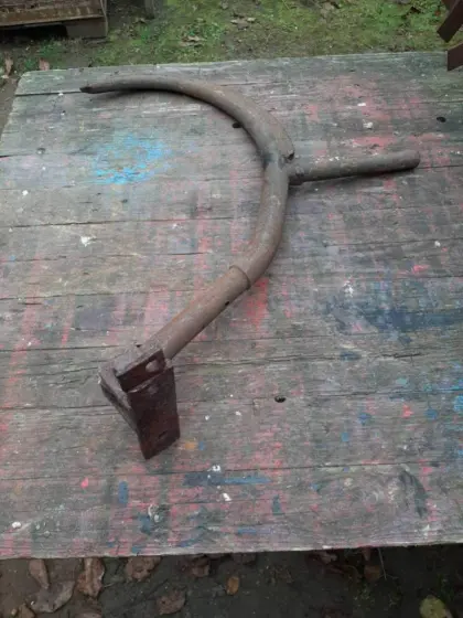 Spurlockerer Steinsucher