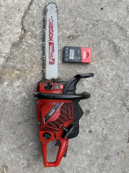 Motorsäge Jonsered 2171