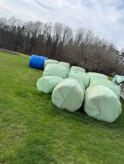 Siloballen