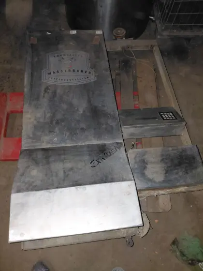 Wasserbauer Kuhmeister