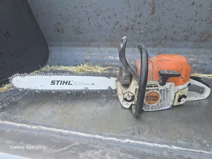 Stihl MS 362