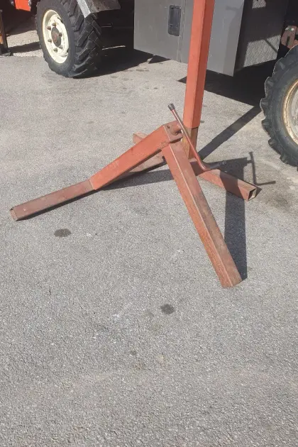 Reform Muli 50 Abstellböcke