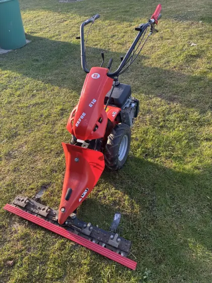 Reform 616 Motormäher
